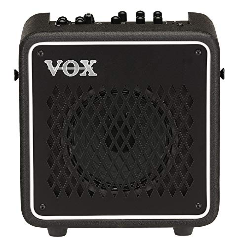 Amazon | VOX/MINI GO 10 + VFS3 [VMG-10SET] フットスイッチ付